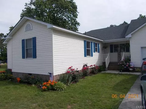 151 Savannah Ave, Grandy, NC 27939 photo 2