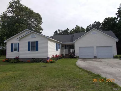 151 Savannah Ave, Grandy, NC 27939 photo 4