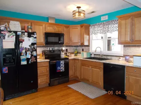 151 Savannah Ave, Grandy, NC 27939 photo 14