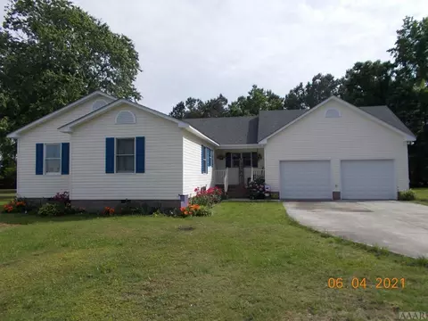 151 Savannah Ave, Grandy, NC 27939 photo 1