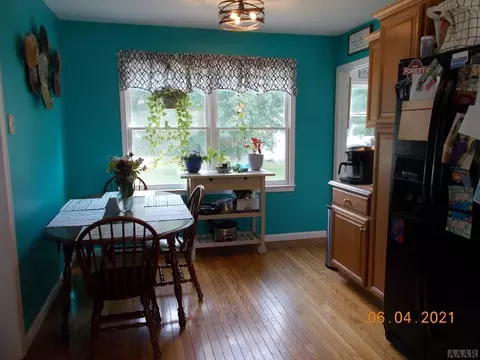 151 Savannah Ave, Grandy, NC 27939 photo 15