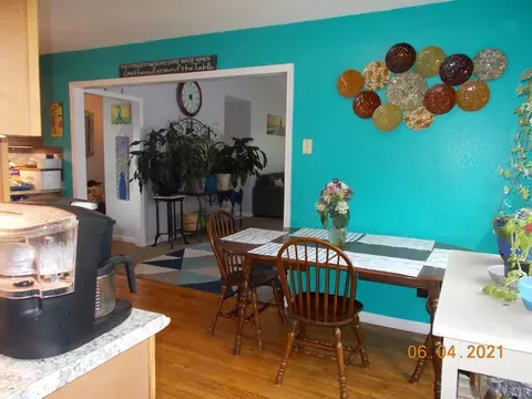151 Savannah Ave, Grandy, NC 27939 photo 16