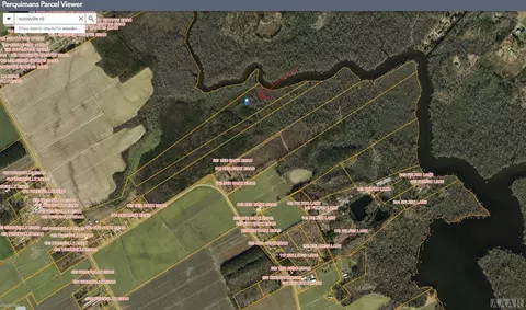 Undisclosed, Hertford, NC 27944