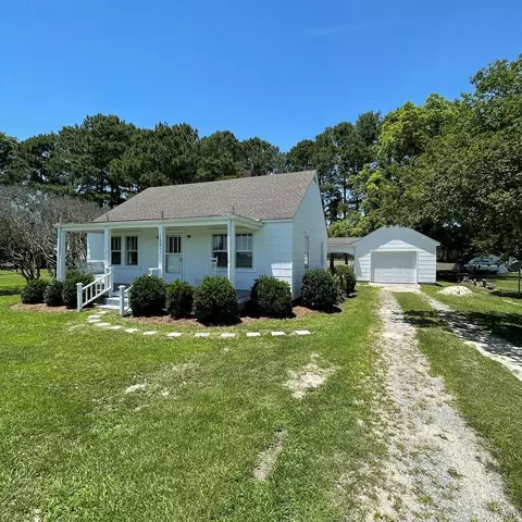 1601 N Broad St, Edenton, NC 27932 photo 1