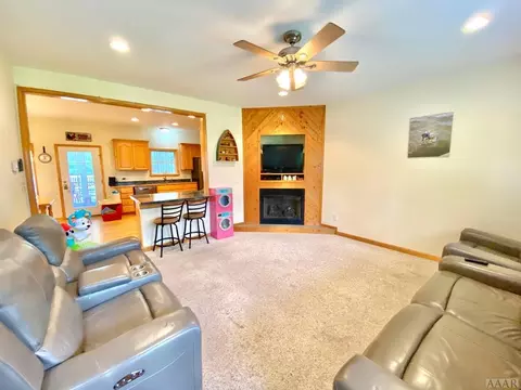 108 Koontz Dr, Grandy, NC 27939 photo 8