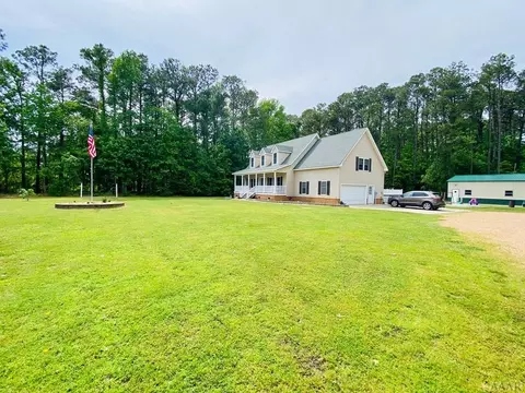 108 Koontz Dr, Grandy, NC 27939 photo 3