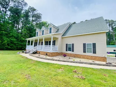 108 Koontz Dr, Grandy, NC 27939 photo 4