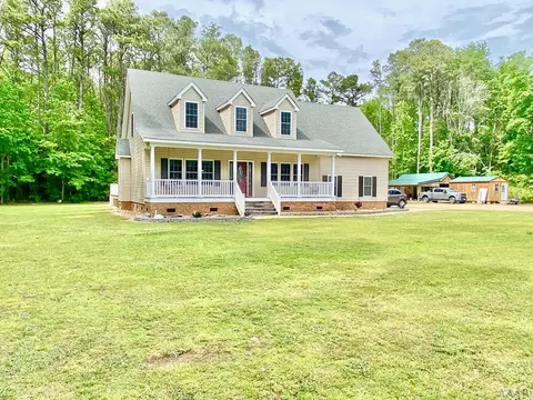 108 Koontz Dr, Grandy, NC 27939 photo 2