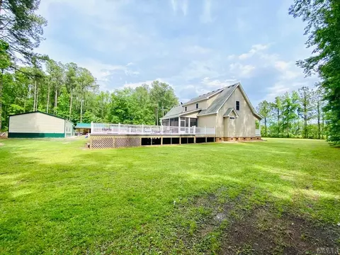 108 Koontz Dr, Grandy, NC 27939 photo 5