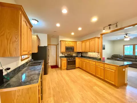 108 Koontz Dr, Grandy, NC 27939 photo 9