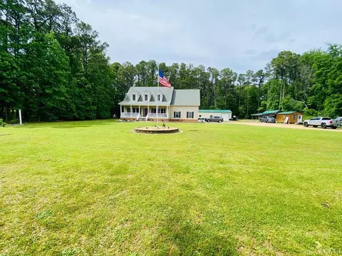 108 Koontz Dr, Grandy, NC 27939 photo 1