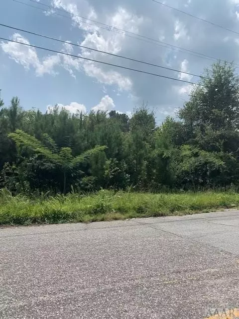 1008 E High St, Murfreesboro, NC 27855