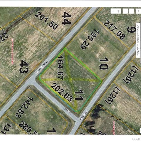 11 Swan View Ln, Hertford, NC 27944