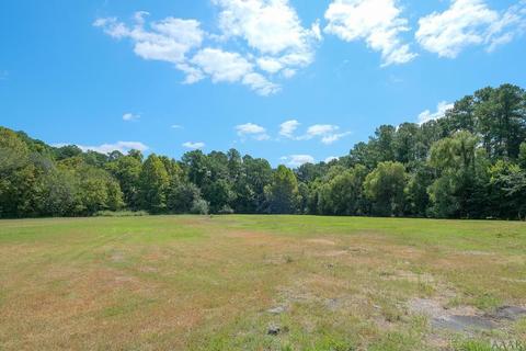 262 Coke Ave, Edenton, NC 27932