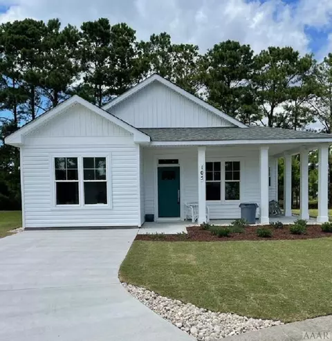 105 Pirate Quay Ln, Grandy, NC 27939 photo 1