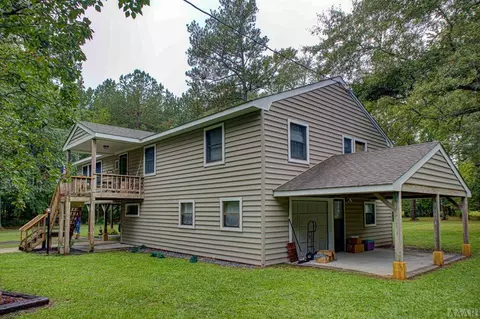 270 Tuggie Eure Rd, Eure, NC 27935 photo 8