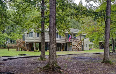 270 Tuggie Eure Rd, Eure, NC 27935 photo 2