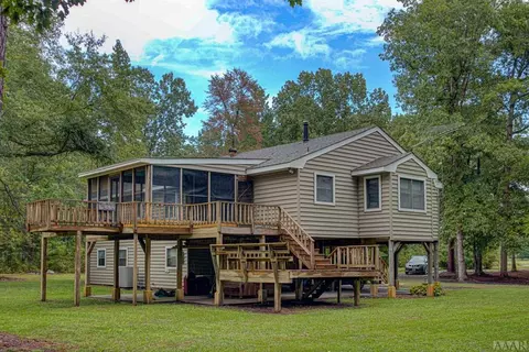 270 Tuggie Eure Rd, Eure, NC 27935 photo 4