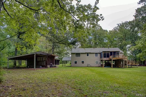 270 Tuggie Eure Rd, Eure, NC 27935 photo 6