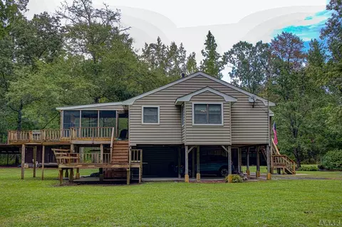 270 Tuggie Eure Rd, Eure, NC 27935 photo 3