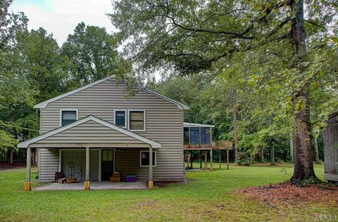 270 Tuggie Eure Rd, Eure, NC 27935 photo 7