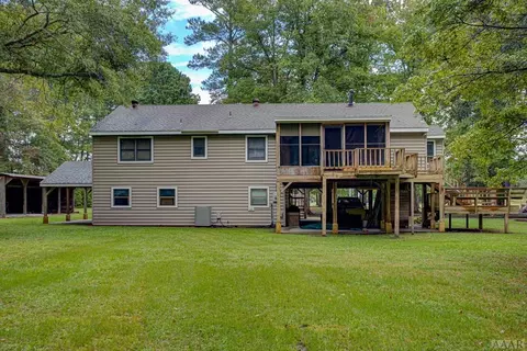 270 Tuggie Eure Rd, Eure, NC 27935 photo 5