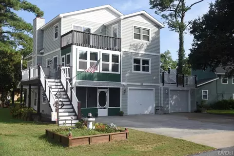 602 W First St, Kill Devil Hills, NC 27948 photo 1