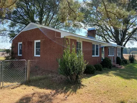 847 Pine Tops Rd, Murfreesboro, NC 27855 photo 3