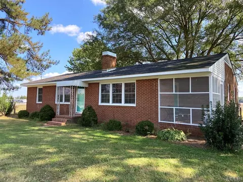 847 Pine Tops Rd, Murfreesboro, NC 27855 photo 12