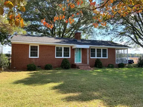847 Pine Tops Rd, Murfreesboro, NC 27855 photo 1