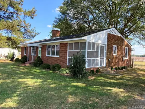 847 Pine Tops Rd, Murfreesboro, NC 27855 photo 11