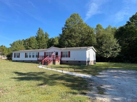 88 Whitehurst Rd, Gates, NC 27937 photo 1