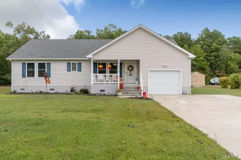 136 Lloyds Ln, Aydlett, NC 27916 photo 1