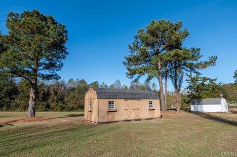 218 Yellow Hammer Rd, Tyner, NC 27980 photo 28