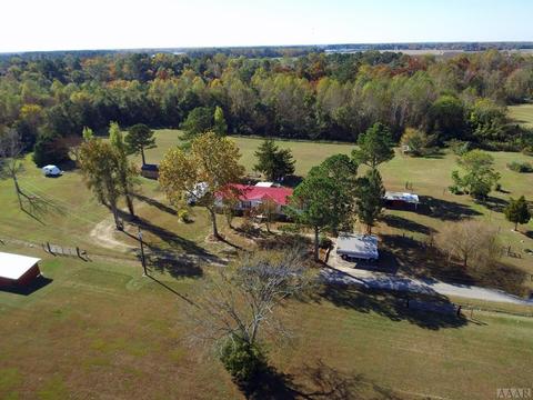 218 Yellow Hammer Rd, Tyner, NC 27980 photo 1