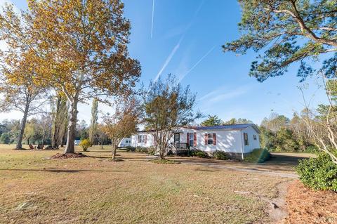 218 Yellow Hammer Rd, Tyner, NC 27980 photo 2