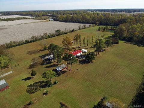 218 Yellow Hammer Rd, Tyner, NC 27980 photo 4