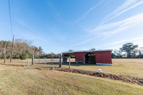 218 Yellow Hammer Rd, Tyner, NC 27980 photo 30