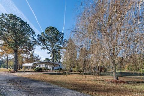 218 Yellow Hammer Rd, Tyner, NC 27980 photo 34