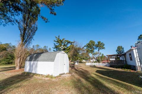 218 Yellow Hammer Rd, Tyner, NC 27980 photo 24