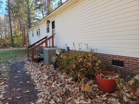 324 Hill Lane Rd, Eure, NC 27935 photo 5