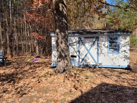 324 Hill Lane Rd, Eure, NC 27935 photo 4