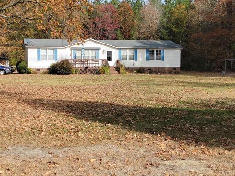324 Hill Lane Rd, Eure, NC 27935 photo 1