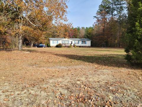 324 Hill Lane Rd, Eure, NC 27935 photo 2
