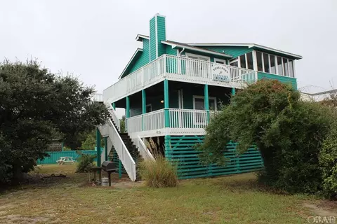 1004 Whalehead Dr, Corolla, NC 27927 photo 1