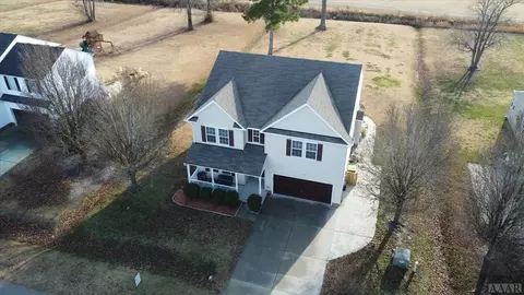 165 Eagleton Cir, Moyock, NC 27958 photo 43