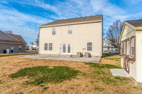 165 Eagleton Cir, Moyock, NC 27958 photo 39