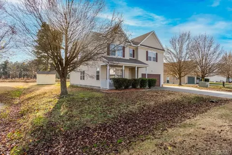 165 Eagleton Cir, Moyock, NC 27958 photo 3