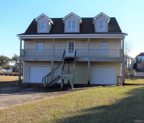 100 Queen Ct, Kill Devil Hills, NC 27948 photo 1