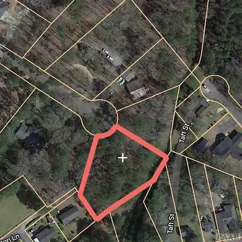 802 Robert St, Windsor, NC 27983 photo 4